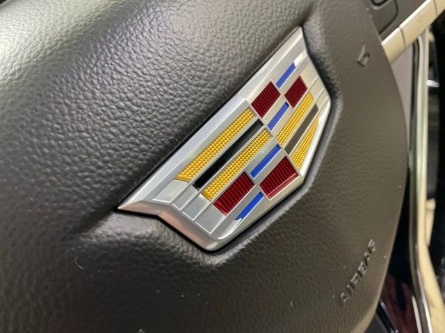 New 2026 Cadillac CT5 Premium Luxury w/ Technology Package AWD/4WD image 42