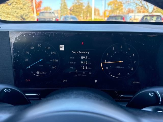 Certified 2024 Hyundai Kona SEL w/ Convenience Package image 25