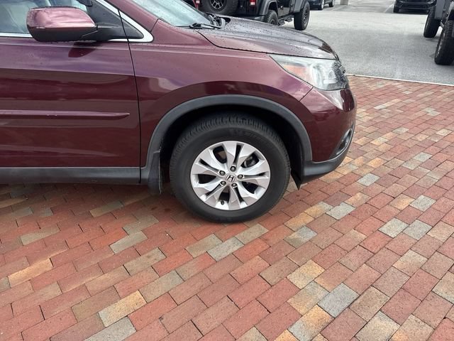 Used 2013 Honda CR-V EX-L image 17
