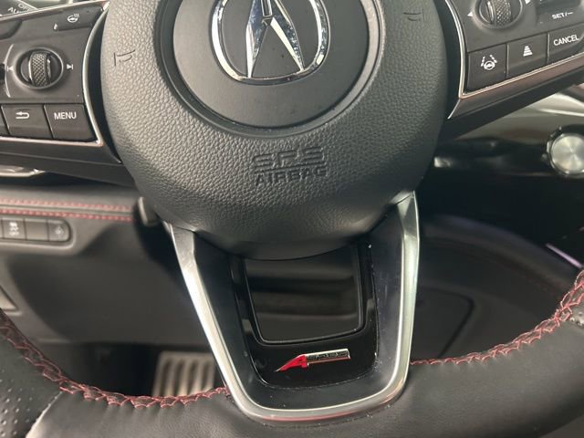 Used 2025 Acura MDX A-Spec image 14
