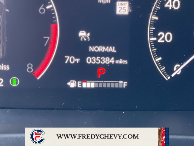 Used 2024 Honda Pilot EX-L image 16