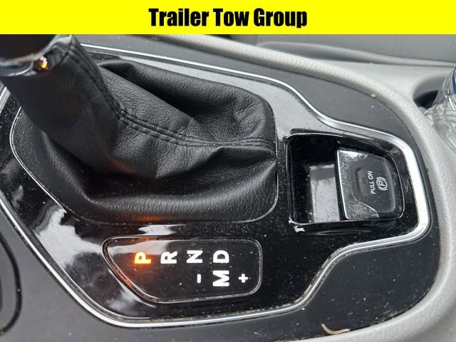 Used 2019 Jeep Cherokee Limited w/ Luxury Group image 12