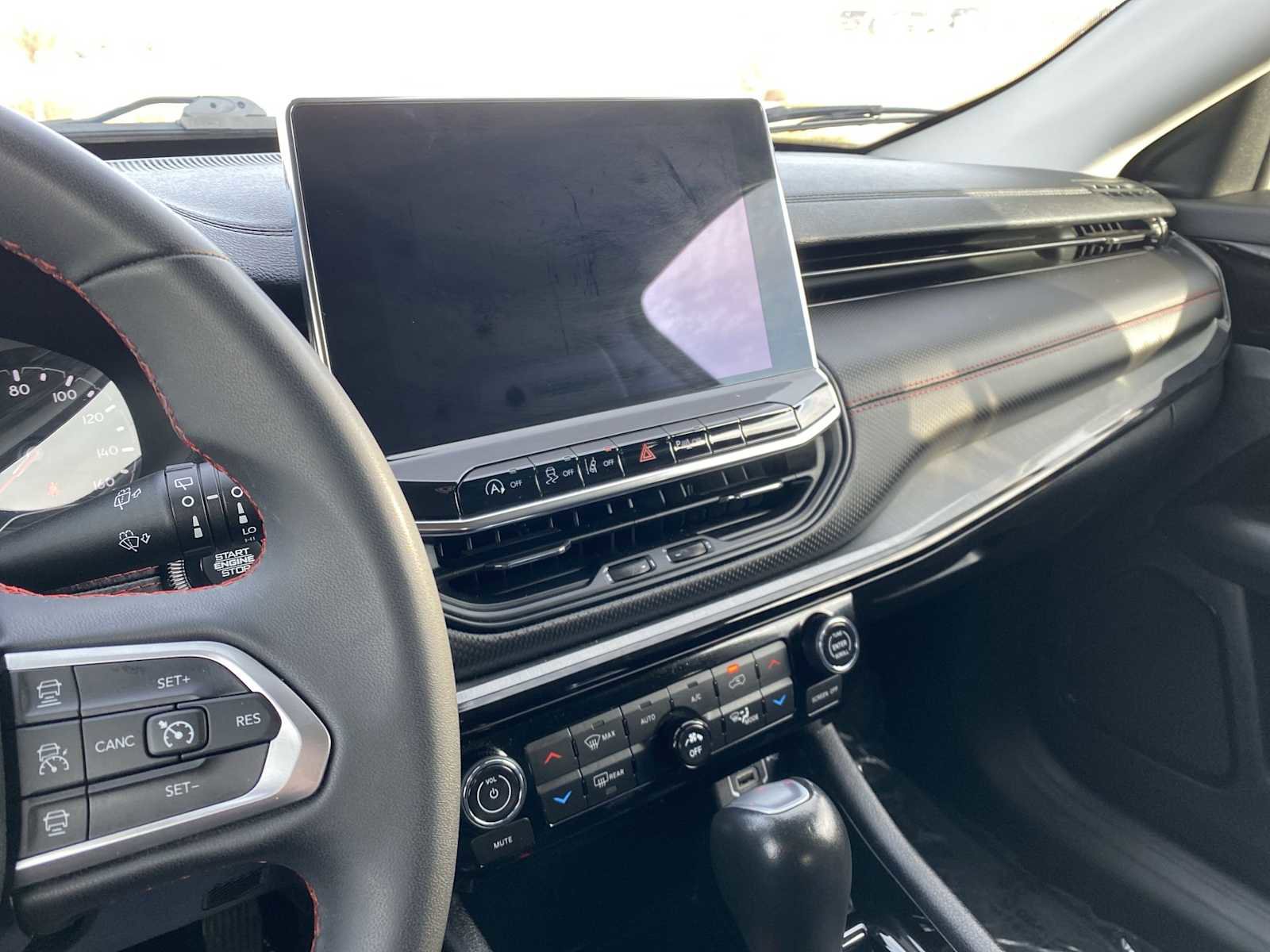 Certified 2022 Jeep Compass Trailhawk image 17