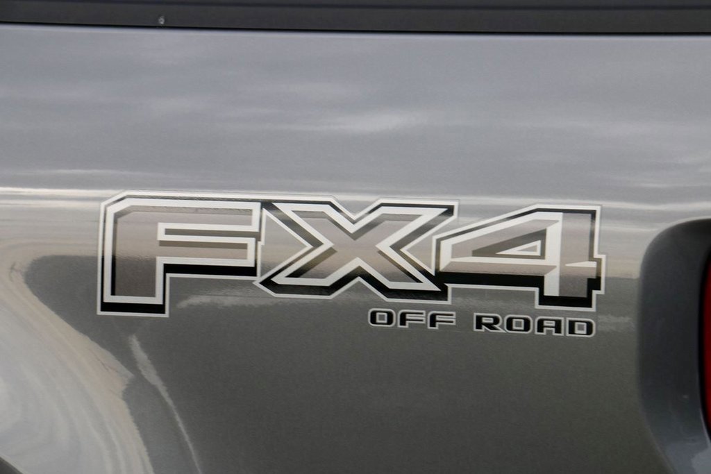 Certified 2024 Ford F150 Lariat w/ FX4 Off-Road Package image 8