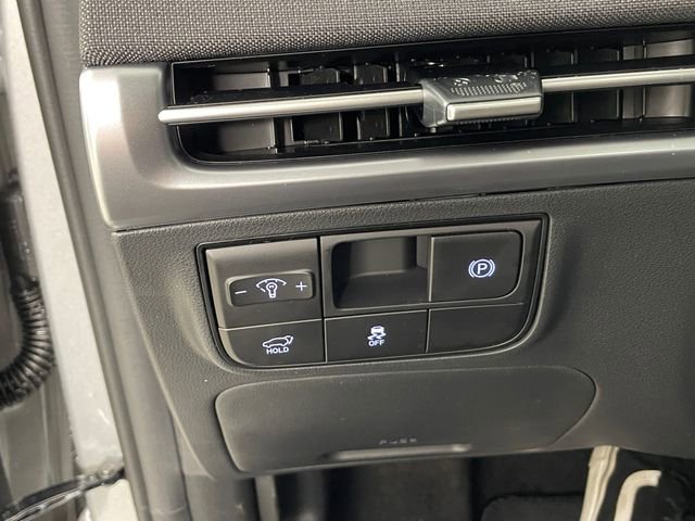 New 2026 Hyundai Tucson Limited AWD/4WD image 13