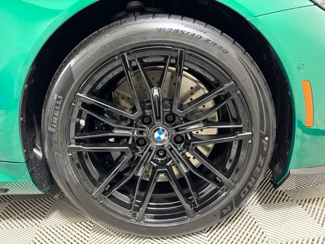 New 2027 BMW M5 Touring AWD/4WD image 18