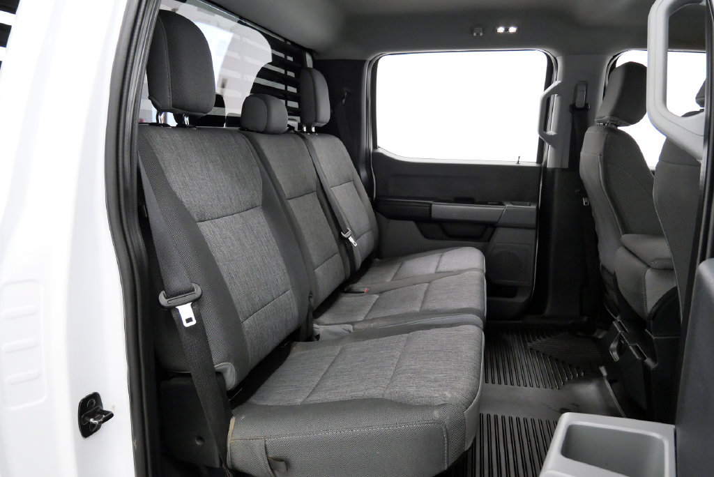 Used 2024 Ford F250 XL w/ STX Appearance Package AWD/4WD image 18