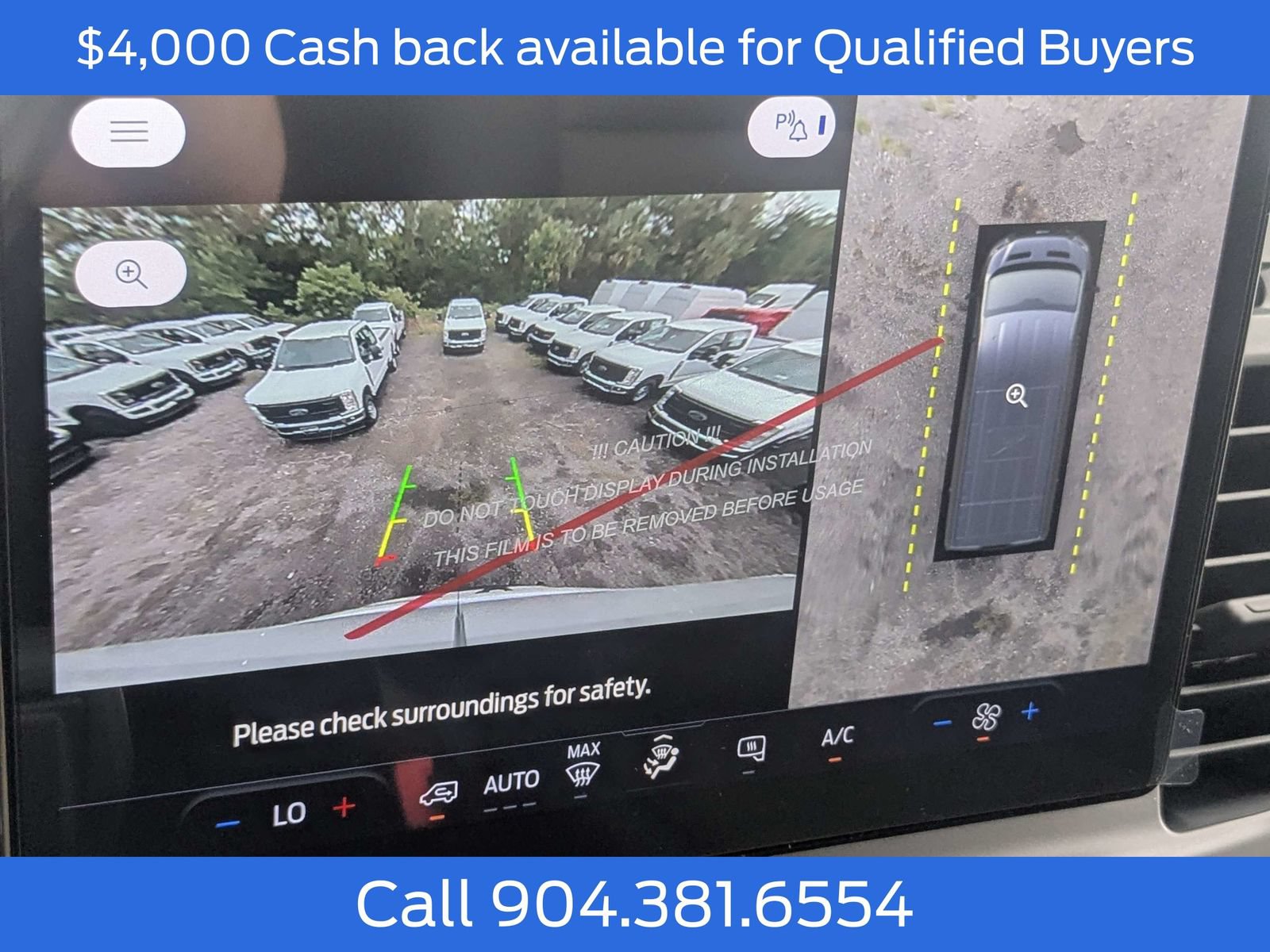 New 2026 Ford Transit 250 148 High Roof w/ Load Area Protection Package RWD image 22