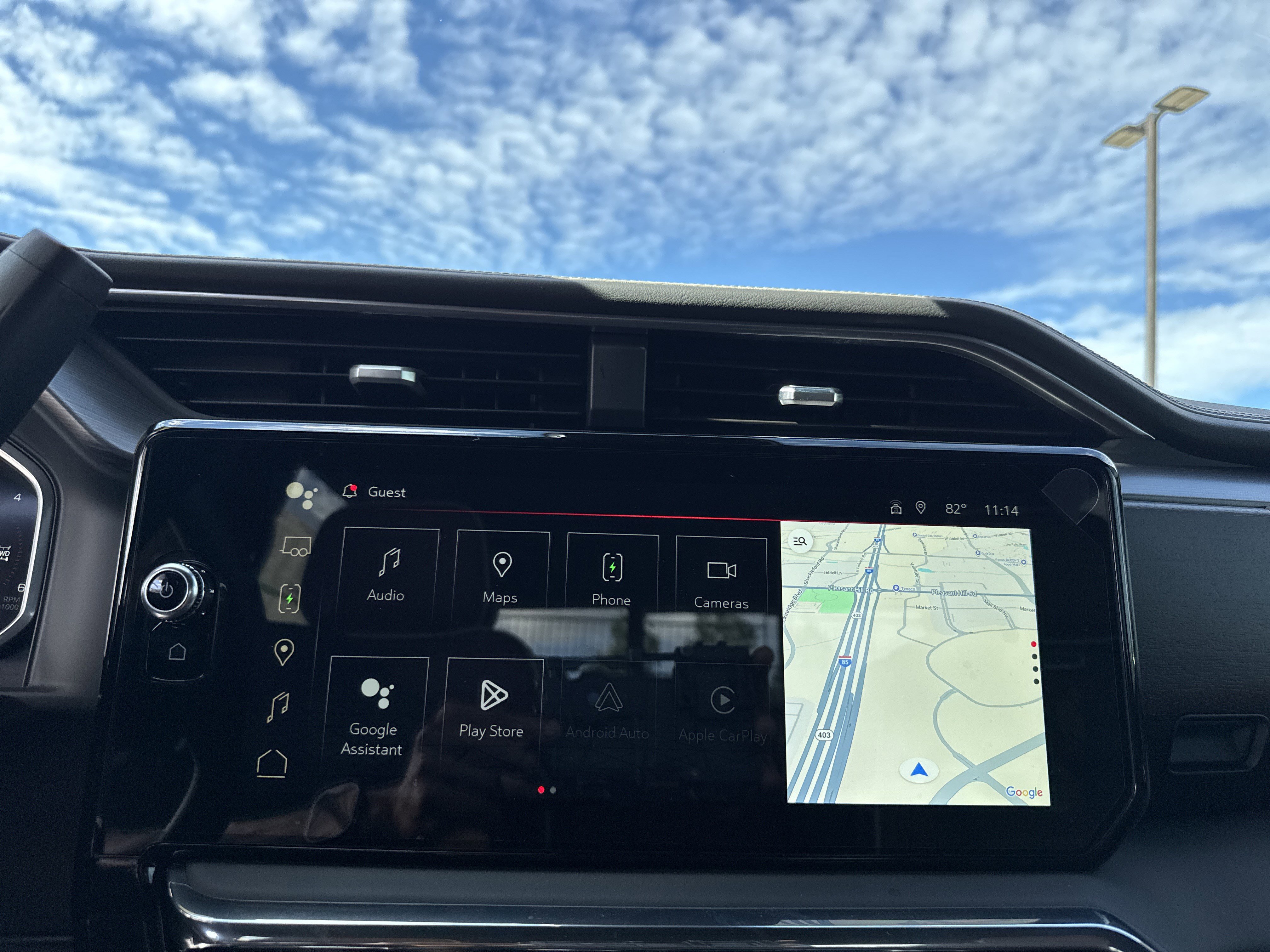 New 2026 GMC Sierra 2500 Denali Ultimate image 23