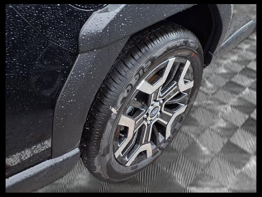 New 2026 Subaru Outback Touring XT image 13