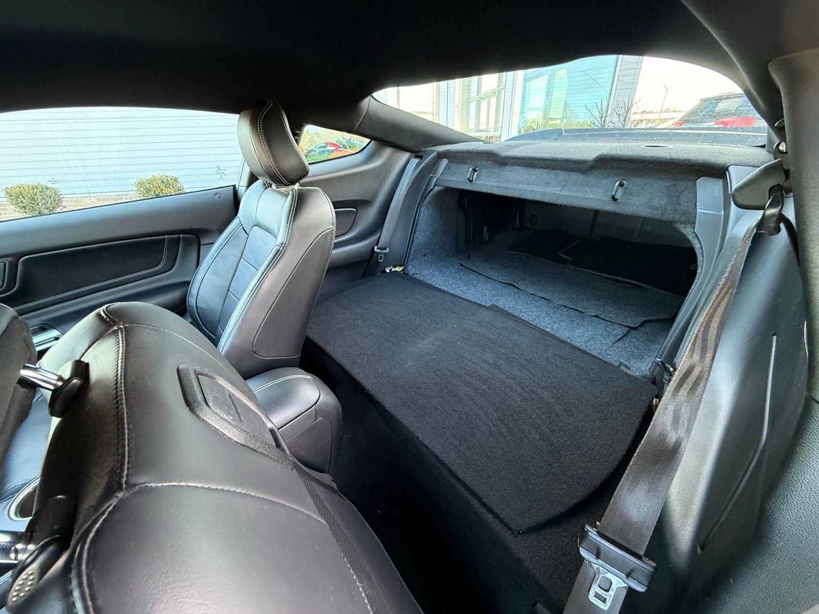 Used 2020 Ford Mustang GT Premium w/ Equipment Group 401A image 38