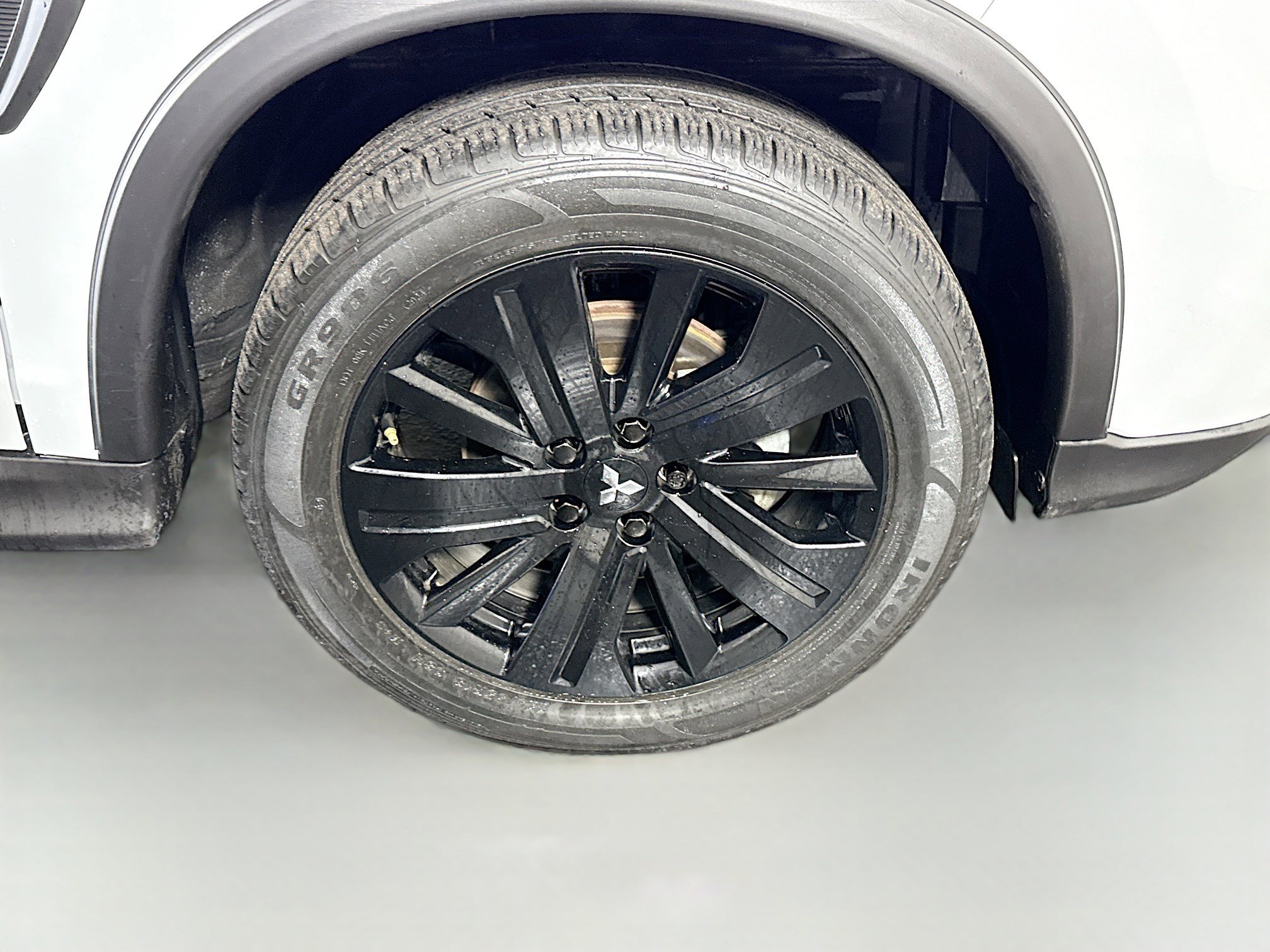 Used 2022 Mitsubishi Outlander Sport LE image 31