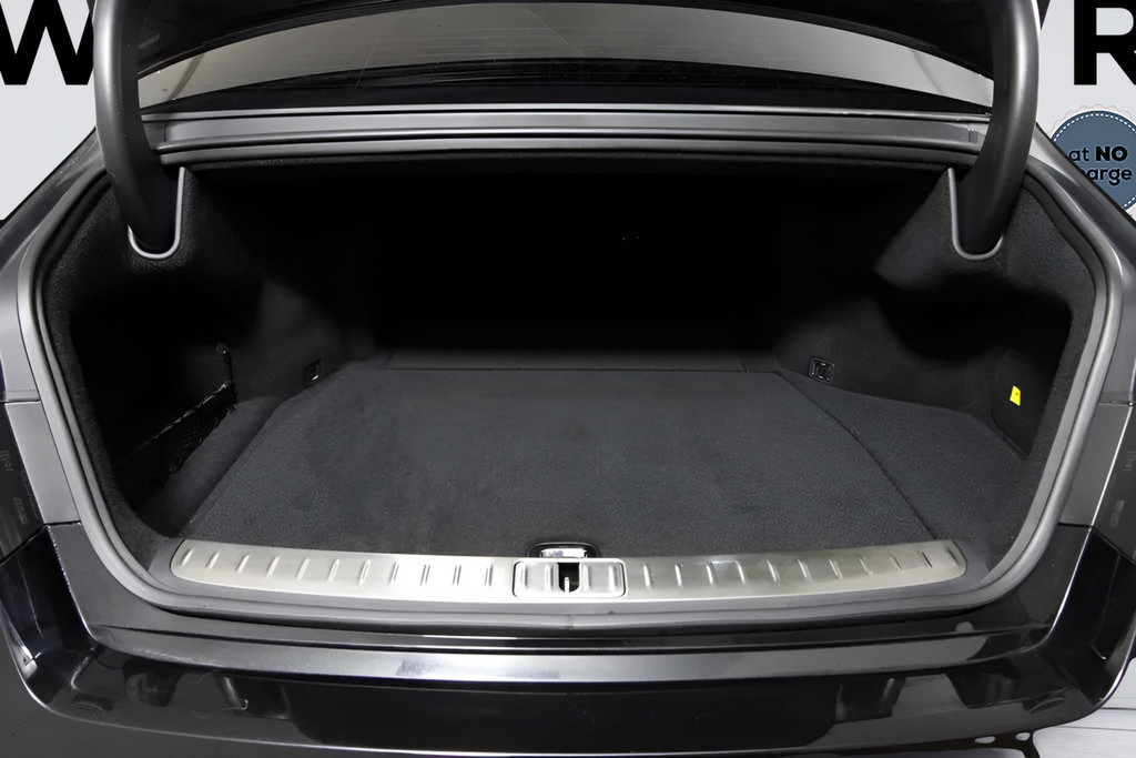Used 2024 Genesis G90 3.5T AWD/4WD image 41