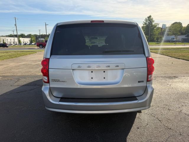 Used 2011 Dodge Grand Caravan Express w/ PWR Window Group FWD image 6