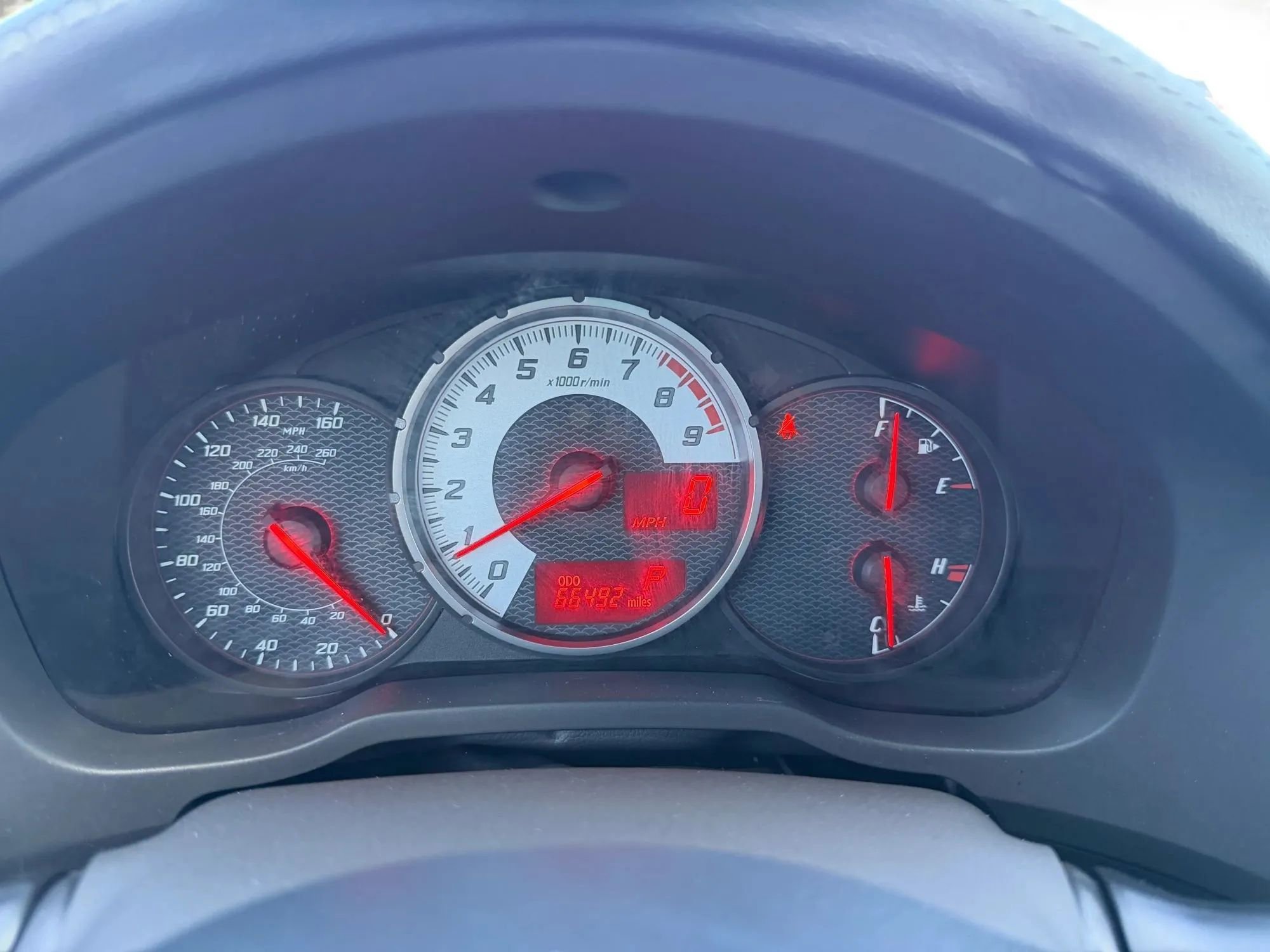 Used 2019 Toyota 86 RWD image 21