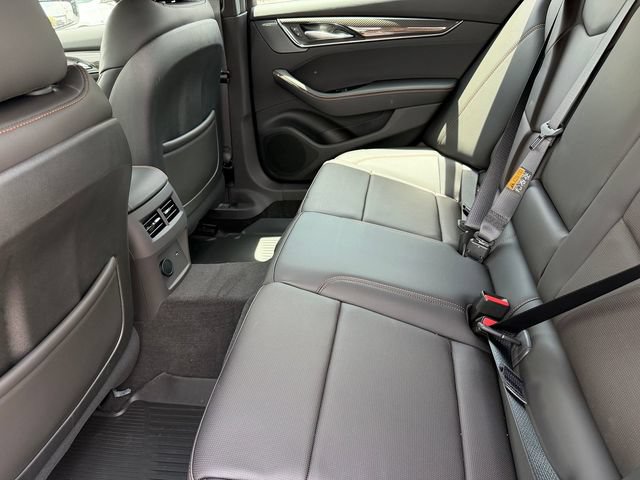 New 2026 Cadillac CT5 Sport RWD image 9
