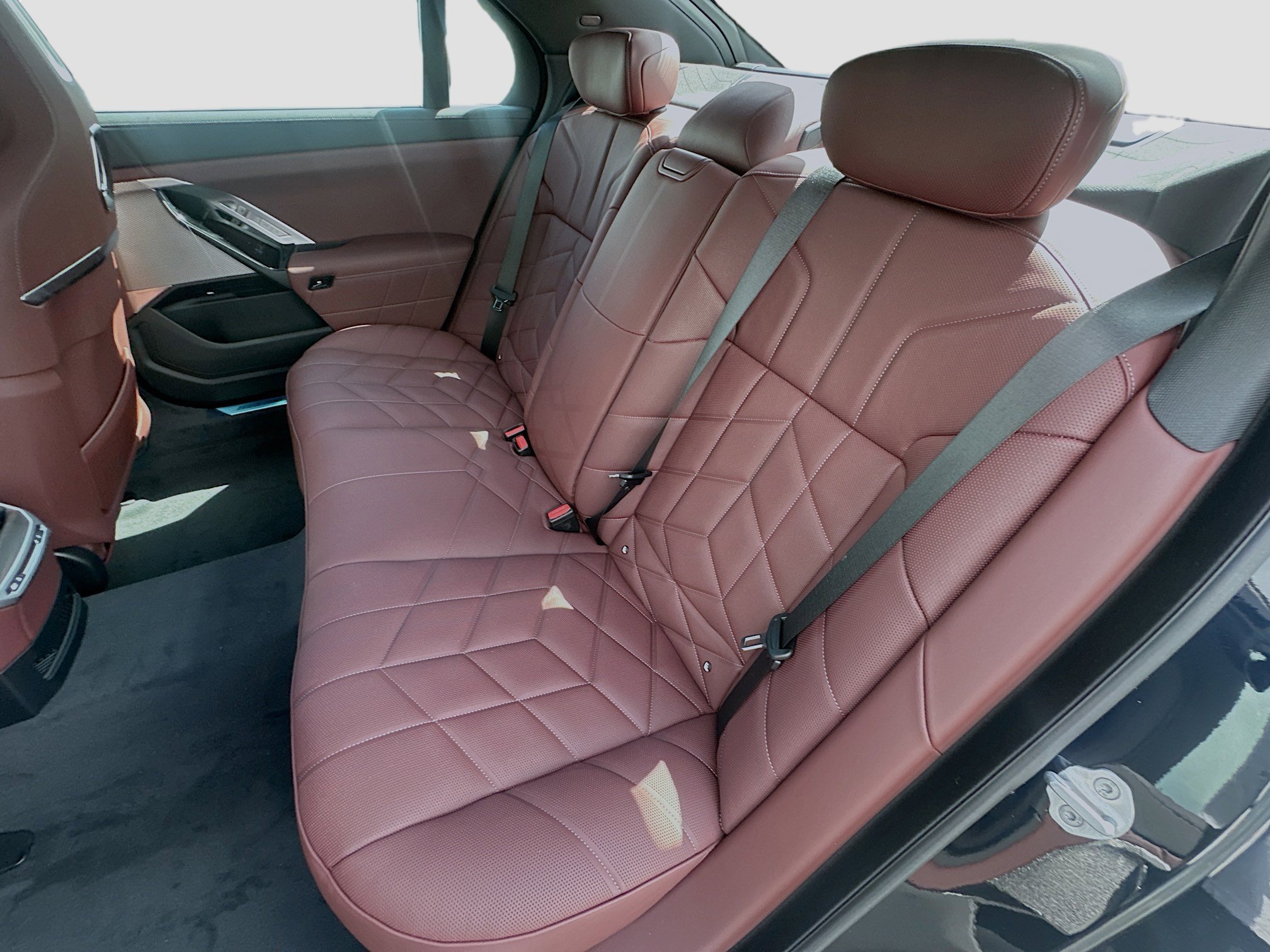 New 2025 BMW 760i xDrive image 20