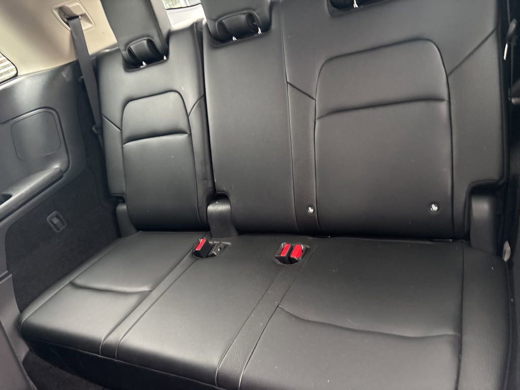 Used 2023 Nissan Pathfinder SL image 26