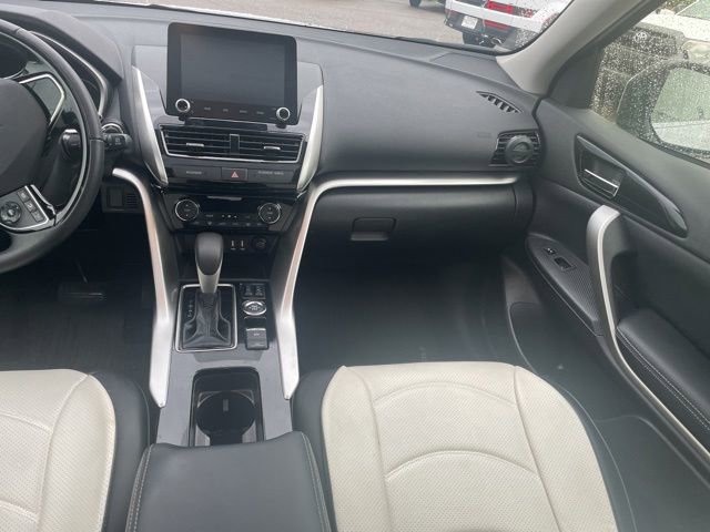Used 2024 Mitsubishi Eclipse Cross SE AWD/4WD image 14