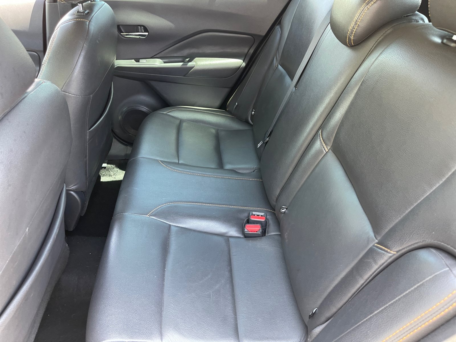 Used 2020 Nissan Kicks SR FWD image 17