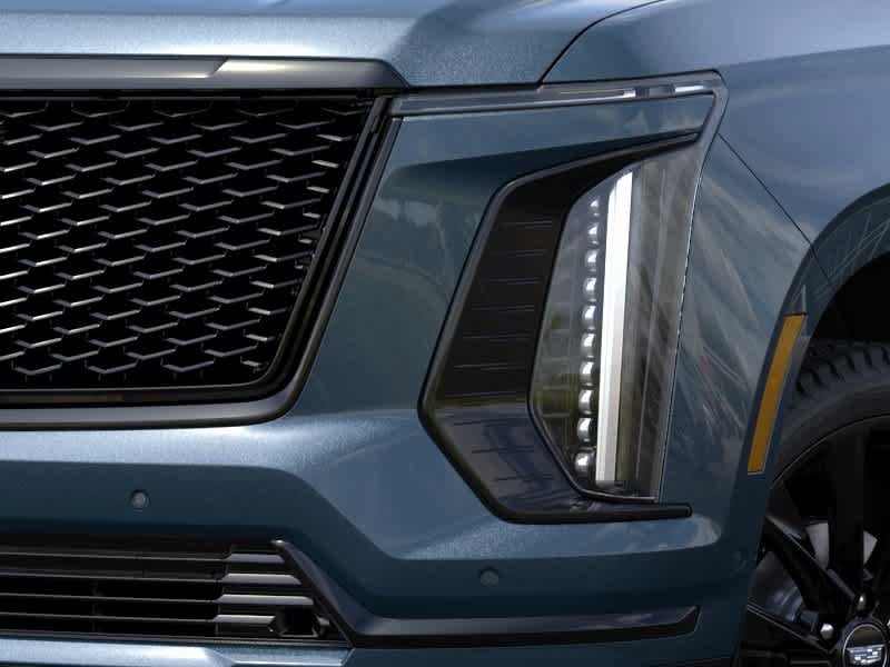 New 2026 Cadillac Escalade ESV Platinum Sport AWD/4WD image 10