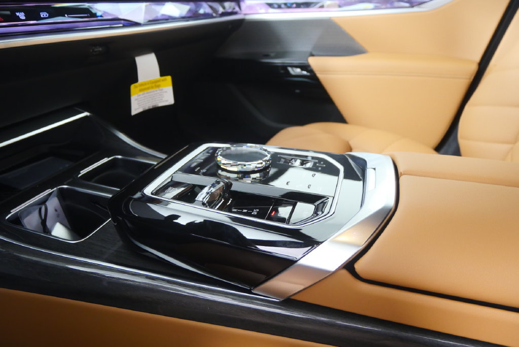 New 2026 BMW 740i RWD image 22