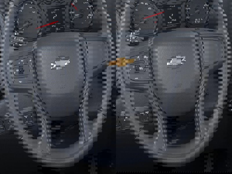 New 2026 Chevrolet Silverado 3500 W/T w/ WT Convenience Package image 55