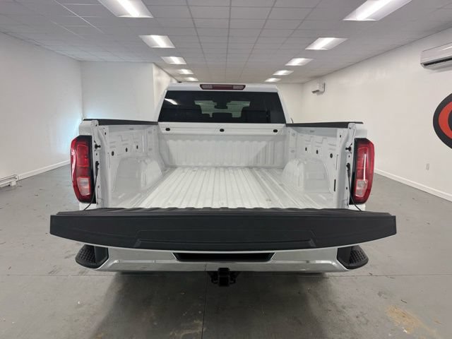 New 2026 GMC Sierra 1500 Pro w/ Pro Value Package AWD/4WD image 8