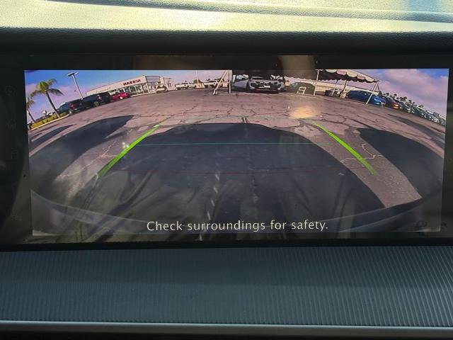 New 2025 Nissan Murano SV w/ Cargo Package image 29