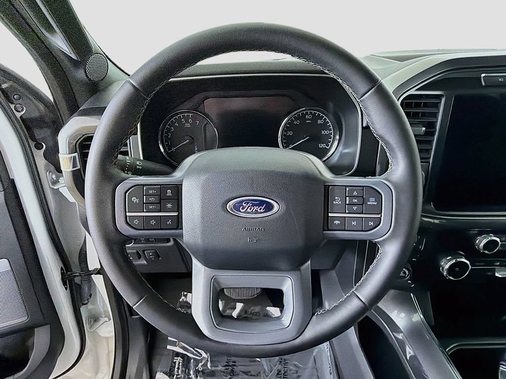 Used 2023 Ford F150 XLT w/ Equipment Group 302A High AWD/4WD image 33