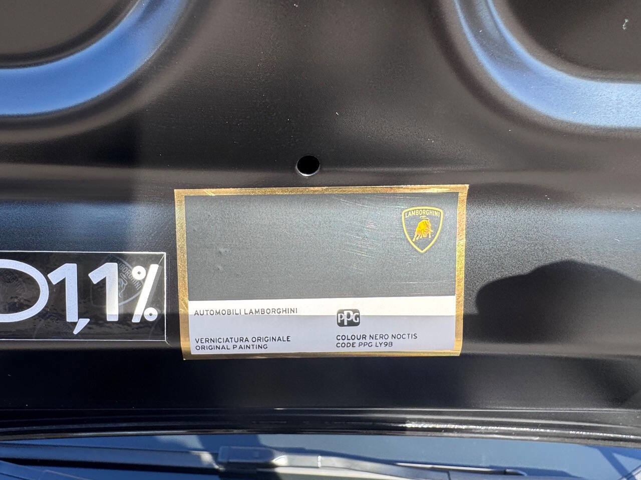 Used 2022 Lamborghini Huracan EVO image 63