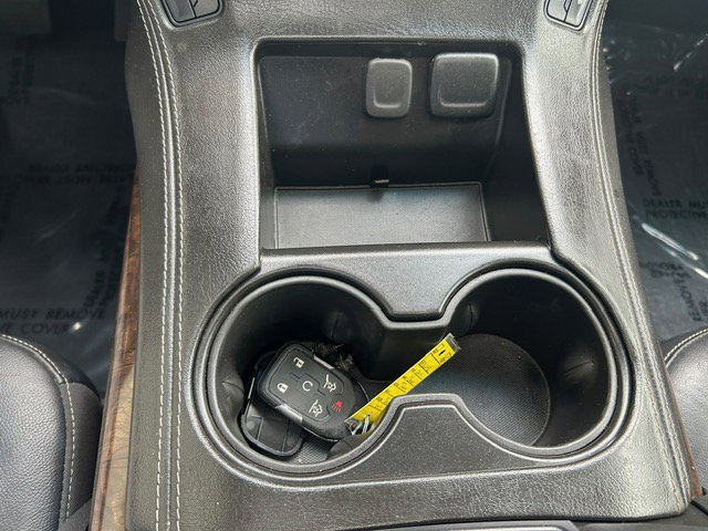 Used 2019 Chevrolet Tahoe LT RWD image 28