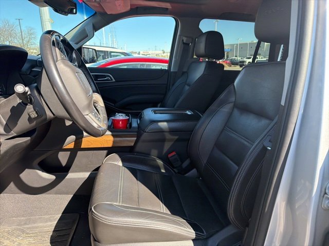 Used 2019 GMC Yukon Denali w/ Denali Ultimate Package image 5