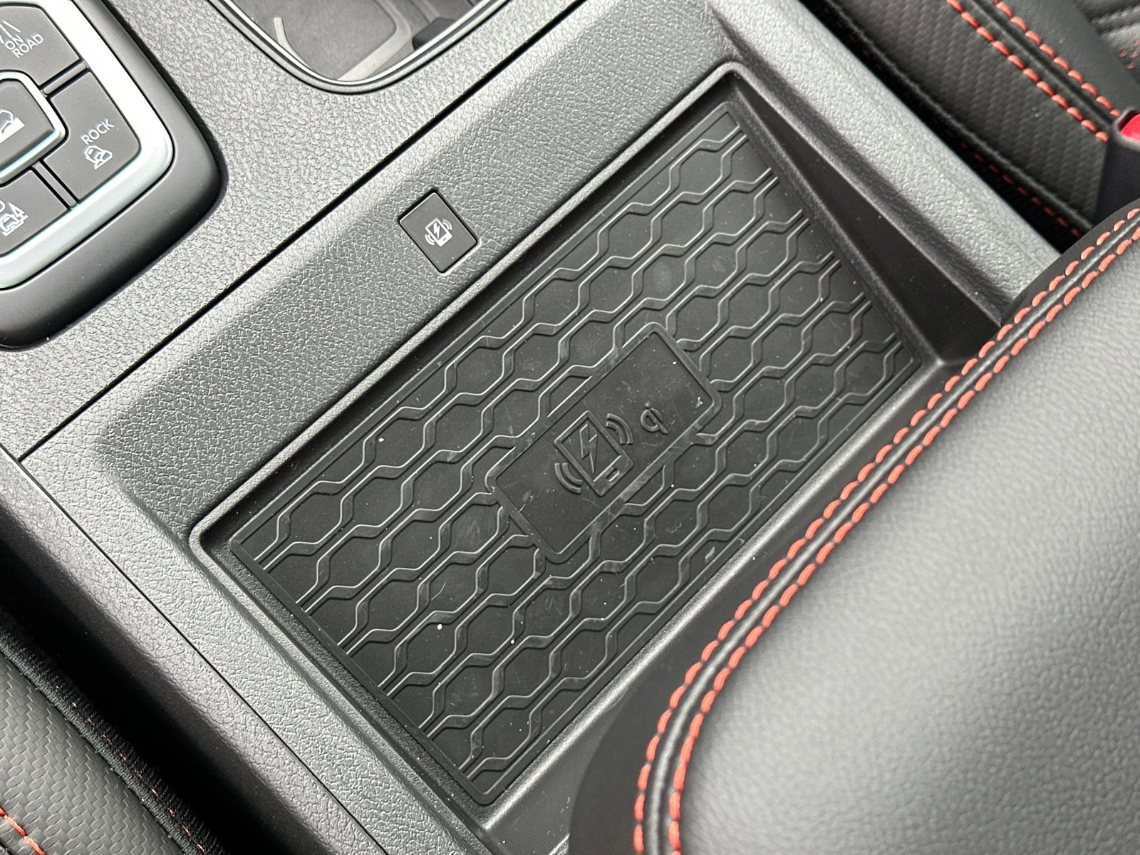 New 2026 Nissan Frontier PRO-4X w/ Pro Premium Package image 33