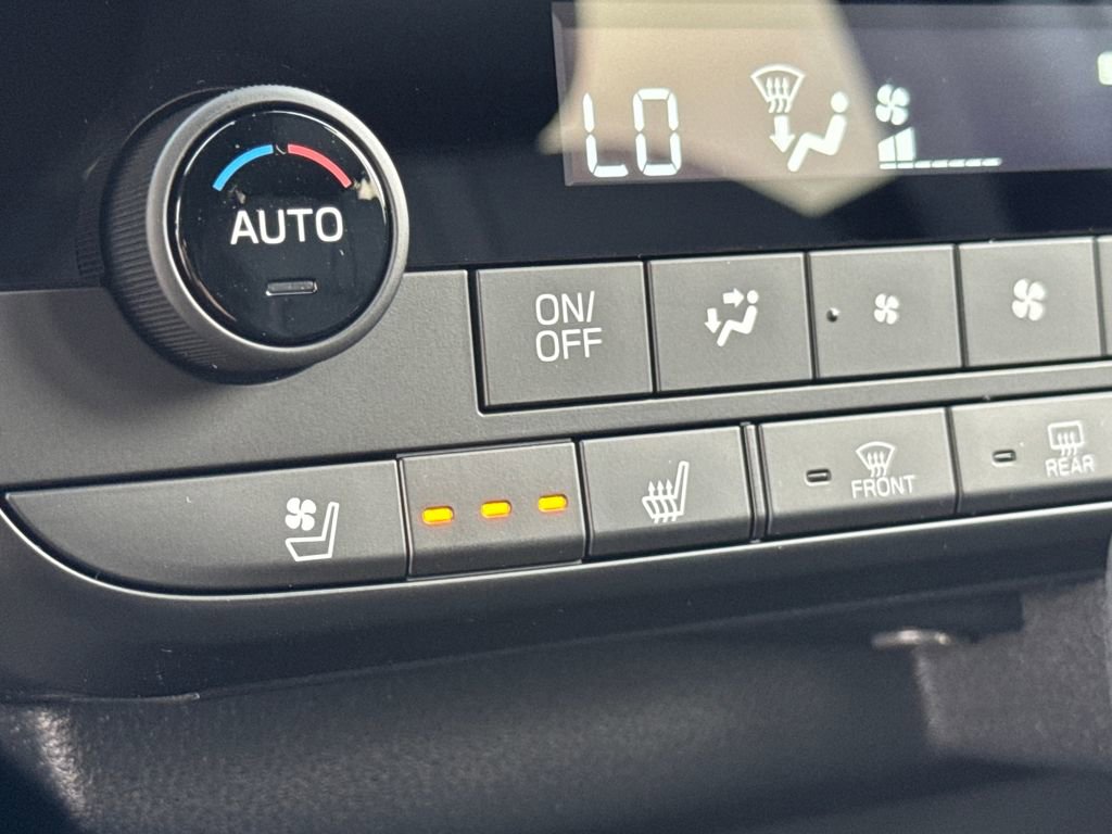 New 2026 Subaru Outback Touring XT image 27