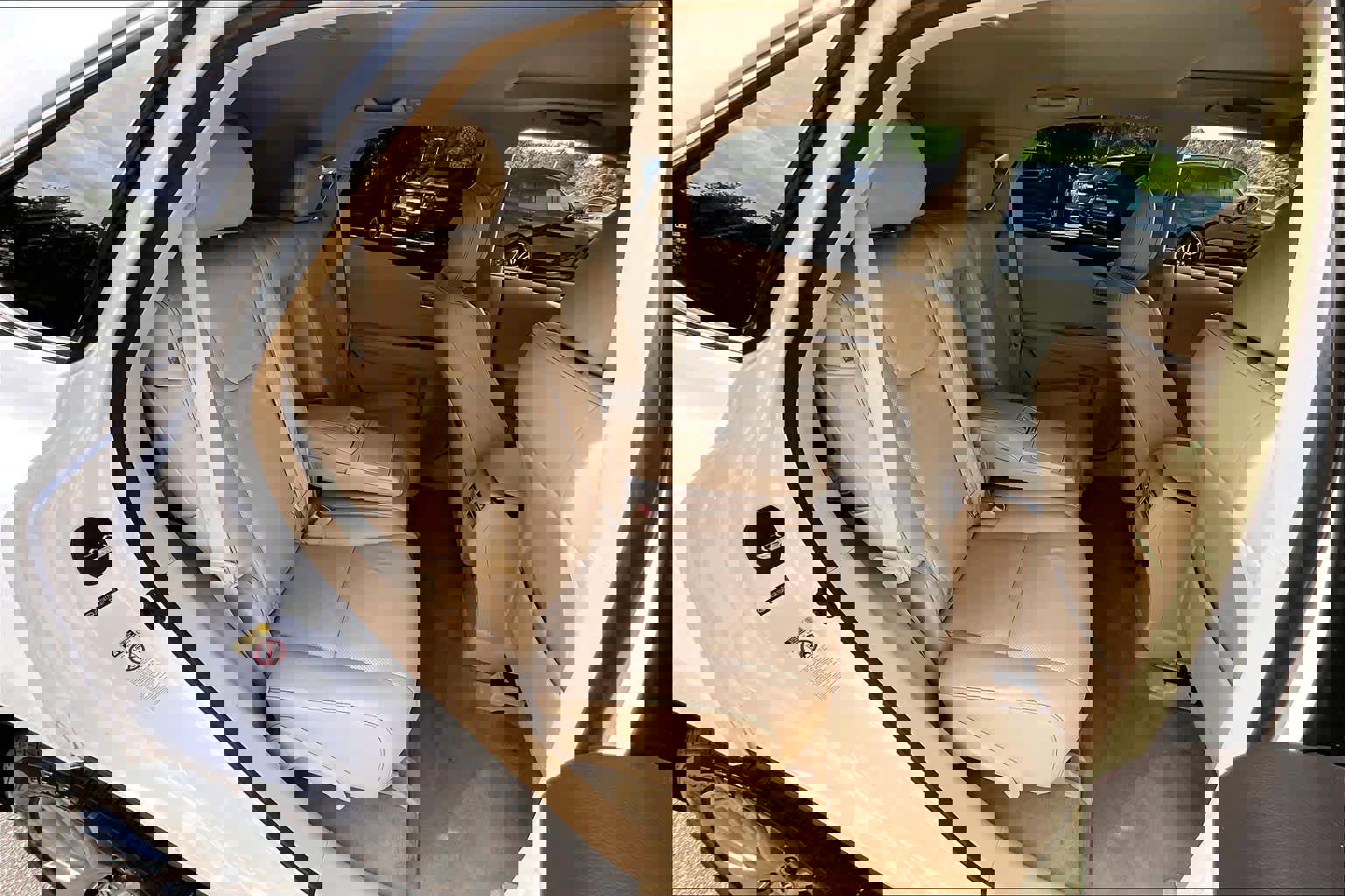 Used 2013 Lexus RX 350 FWD w/ Premium Pkg image 19