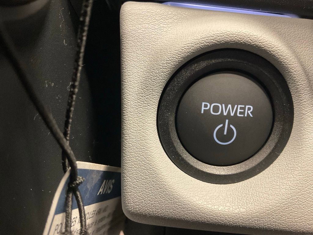 New 2026 Subaru Solterra Premium image 17