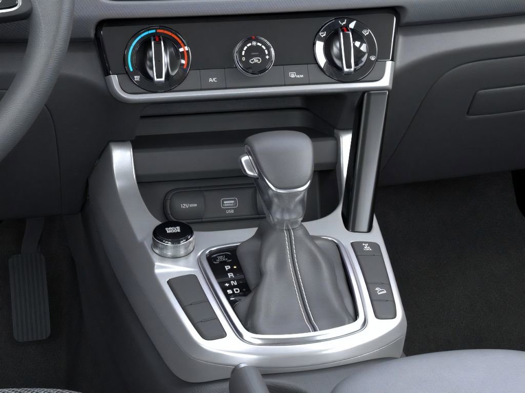 New 2026 Kia Seltos LX AWD/4WD image 23