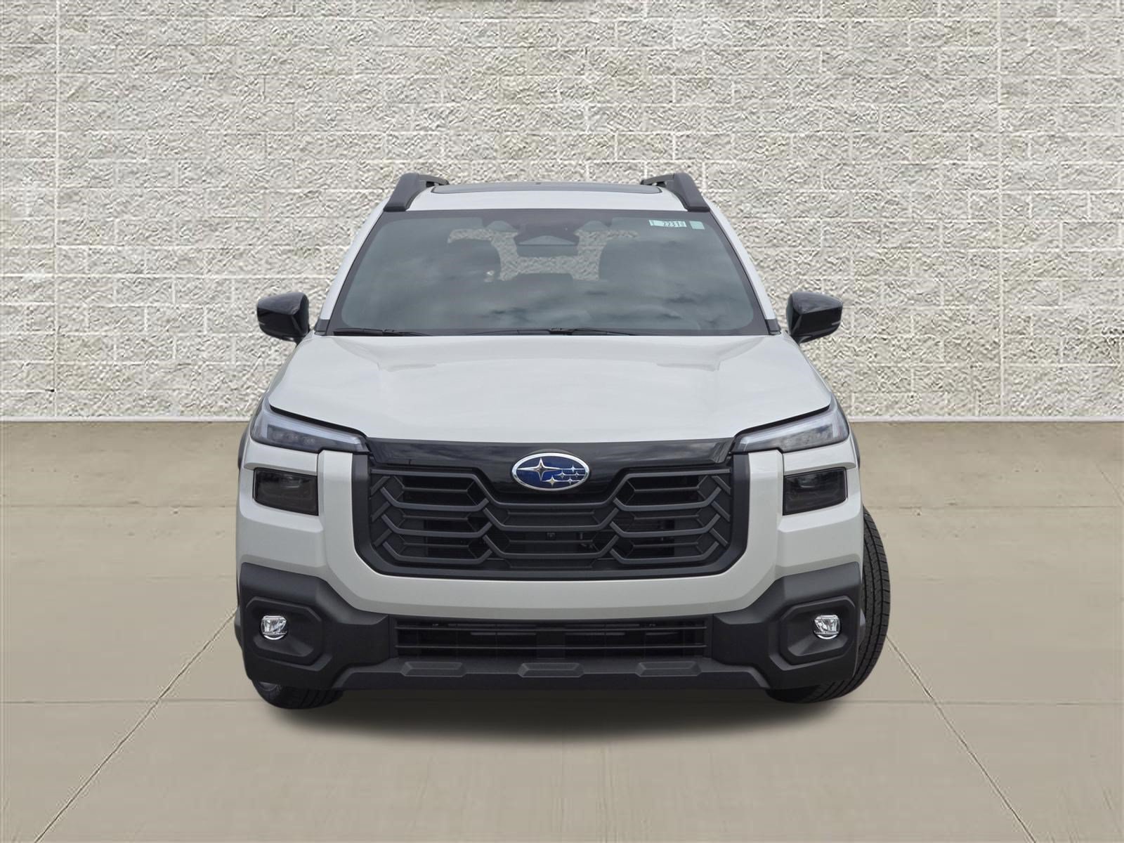 New 2026 Subaru Outback Touring XT AWD/4WD image 2