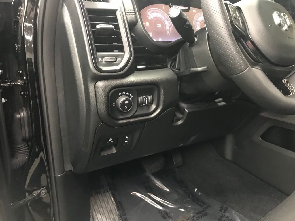 New 2026 RAM 1500 Rebel w/ Rebel Level 2 Equipment Group image 30