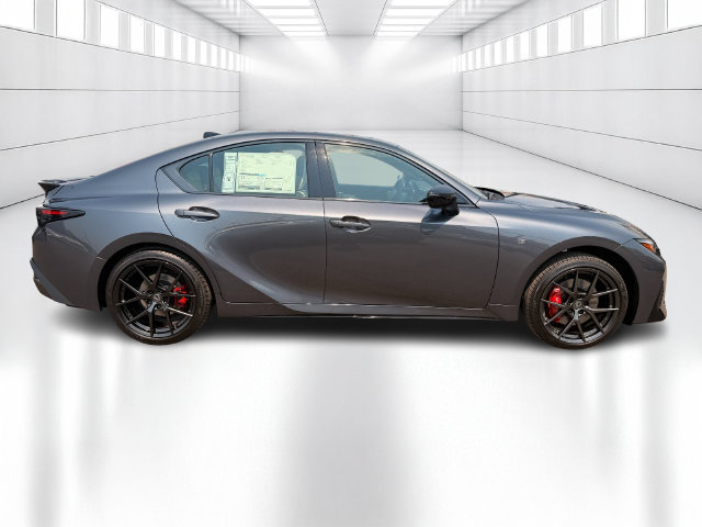 New 2026 Lexus IS 350 F Sport AWD/4WD image 4