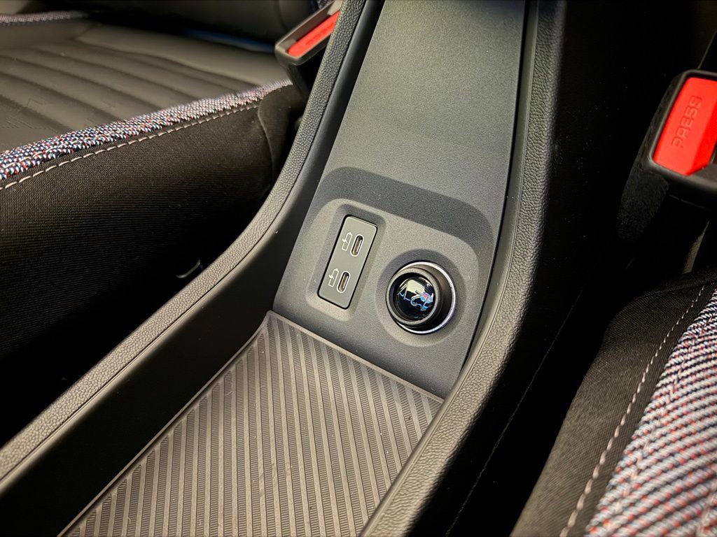 New 2026 MINI Cooper S FWD image 32