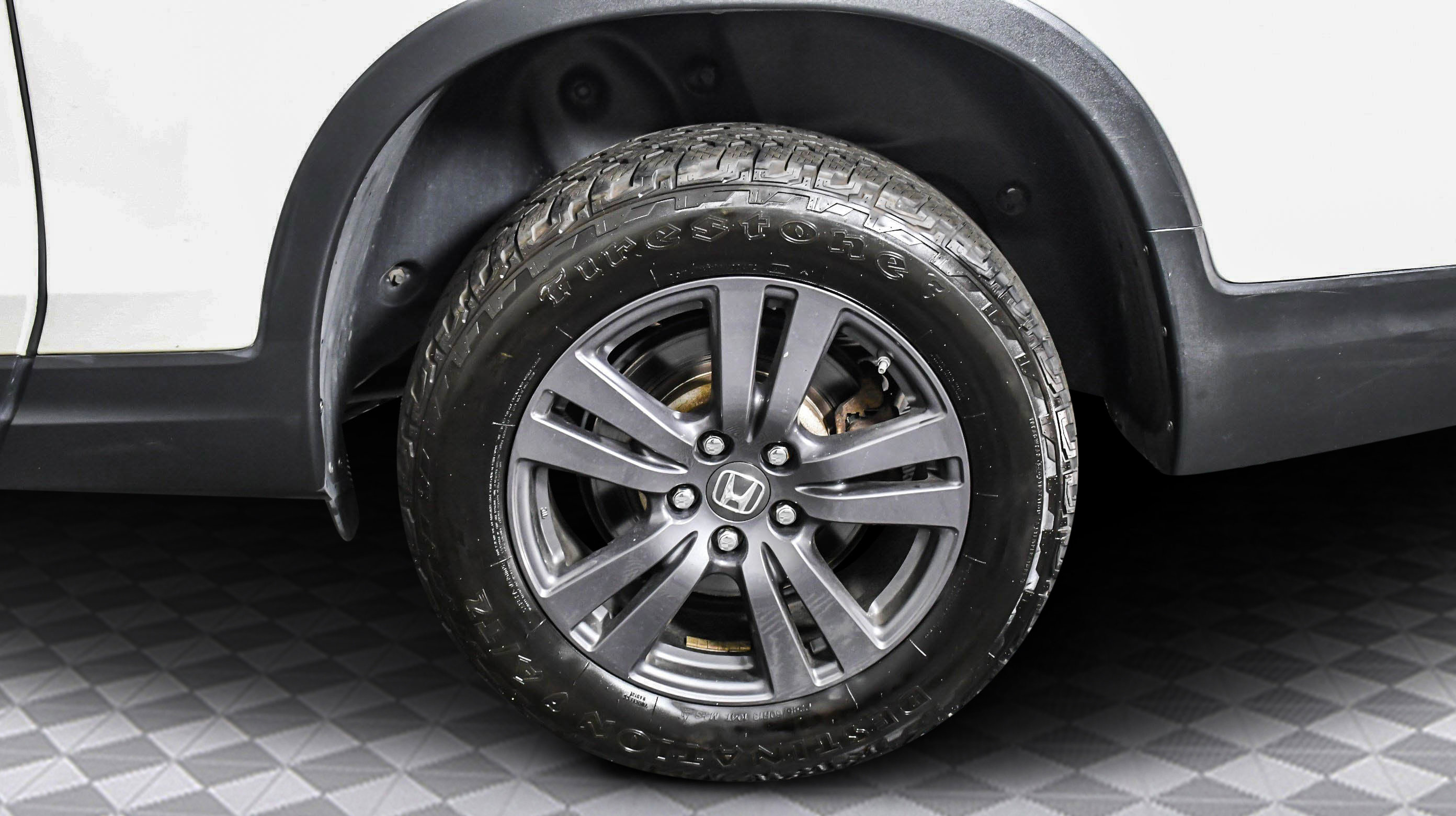 Used 2019 Honda Ridgeline Sport image 30