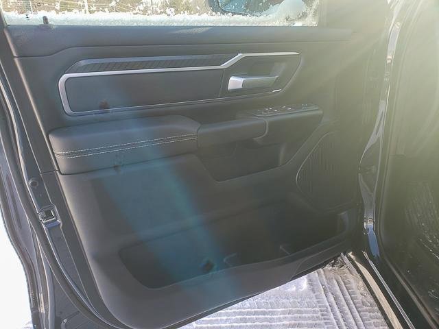 New 2026 RAM 1500 Big Horn image 6