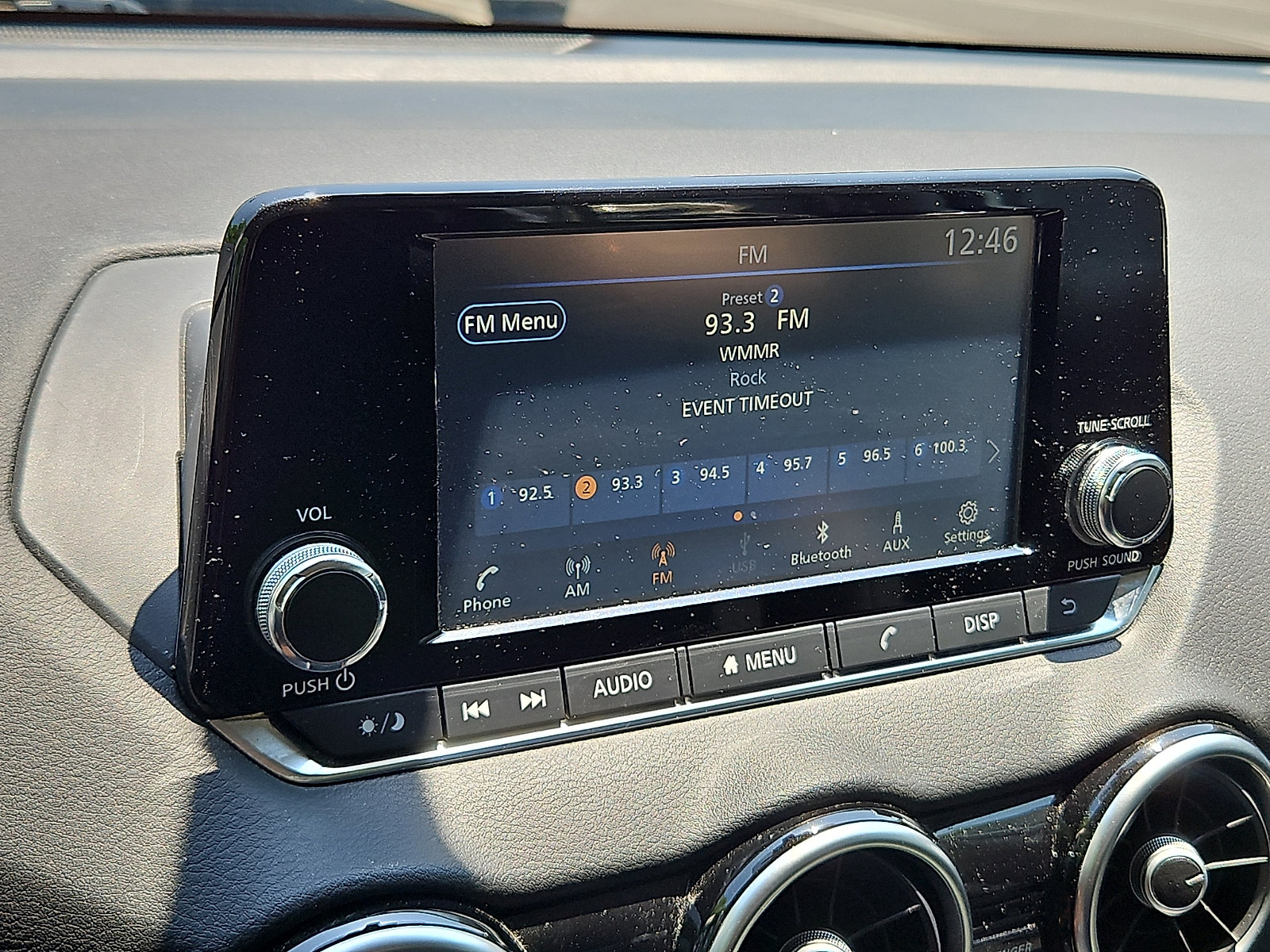 Certified 2024 Nissan Sentra S FWD image 16