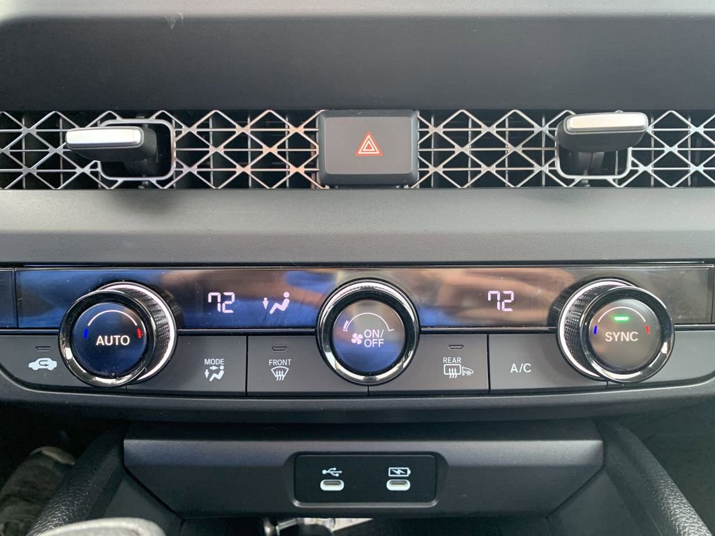 Used 2024 Honda Accord EX image 17