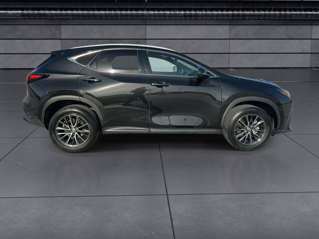 Certified 2024 Lexus NX 250 FWD w/ Cold Area Package image 9