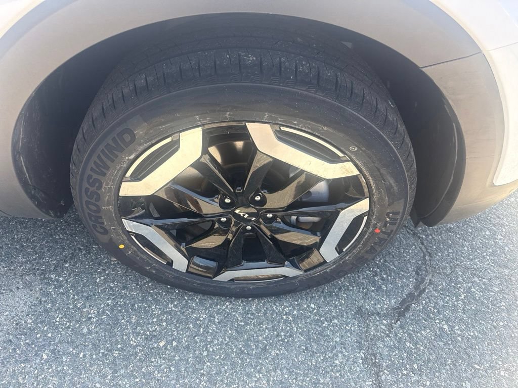 Used 2024 Kia Telluride S w/ S Sunroof Package AWD/4WD image 12