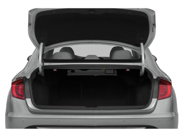 Used 2022 Hyundai Sonata Limited FWD image 14