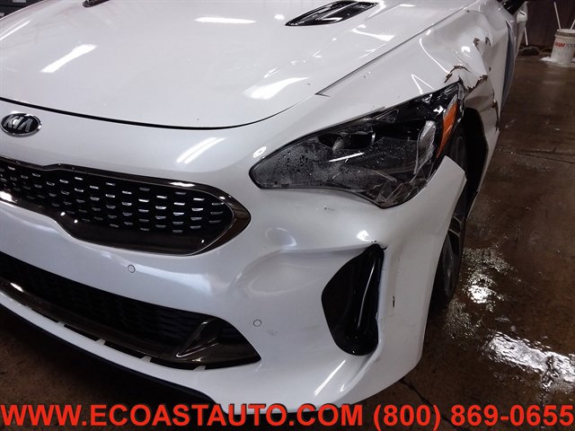 Used 2019 Kia Stinger GT RWD image 15